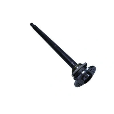 Billede af MAXGEAR 49 5131 Trækaksel Bagaksel venstre 840 174,7 med integreret ABS sensor