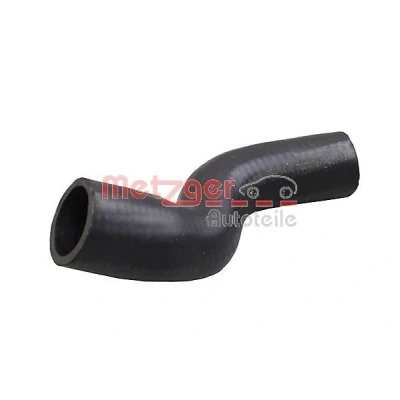 Billede af METZGER 2421400 Kølerslanger EPDM (ethyl propylen dien gummi) AUDI: A4 B7 Avant, A6 C5 VOLKSWAGEN: Passat B5 GP Variant, Sedan