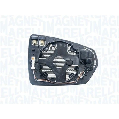 Billede af MAGNETI MARELLI 182200920600 Spejlglas, udvendig spejl