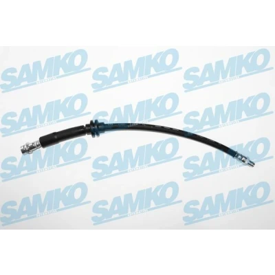 Billede af SAMKO 6T48996 Bremseslange 425mm F10x1 FORD: FOCUS 3 Turnier,