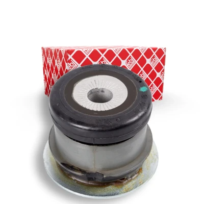 Billede af FEBI BILSTEIN 32619 Akselskaft Lejring Bagaksel venstre, foran, højre VOLKSWAGEN: Passat B5 Sedan, GP Variant, Variant