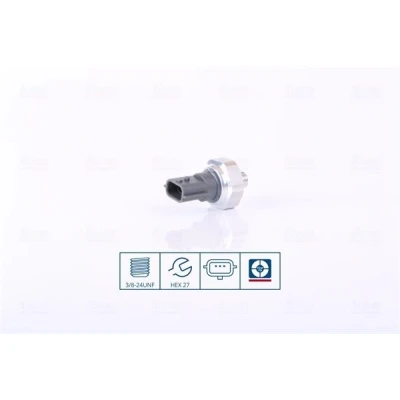 Billede af NISSENS 301038 Trykkbryter 3