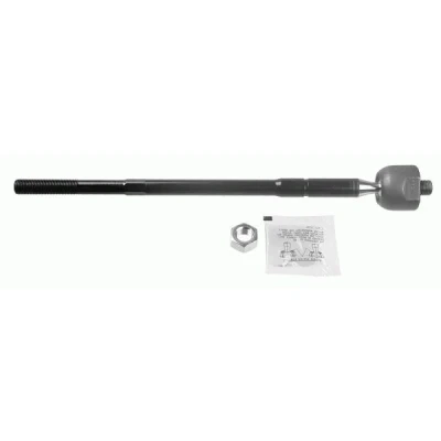Billede af LEMFÖRDER 36741 01 Styrestang foraksel, på begge sider M14x1,5 320 MITSUBISHI: Lancer 8, PEUGEOT: 4007