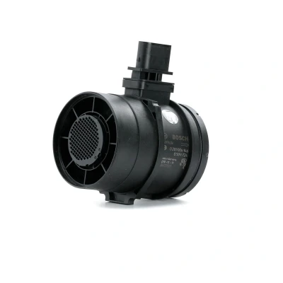 Billede af BOSCH 0 281 006 146 Luftmassemåler BMW: 3 Touring, Sedan, 1 Hatchback