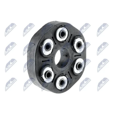 Billede af NTY NPE BM 009 Hardyskive 110 foran BMW: 3 Sedan, Touring, 1 Hatchback
