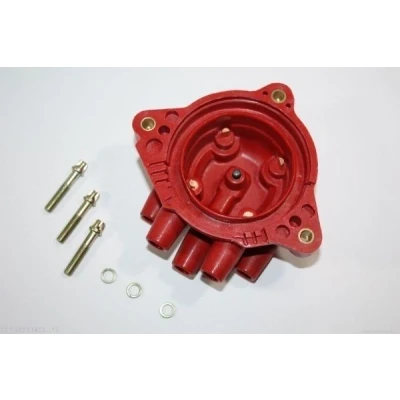 Billede af AUTOMEGA 150093810 Strømfordelerdæksel OPEL: Kadett E Cabriolet, CC, Vectra A CC