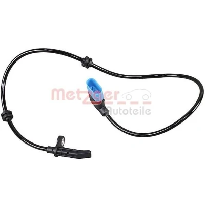 Billede af ABS Sensor METZGER 09001338