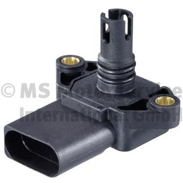 Billede af PIERBURG 7.18222.33.0 Sensoren VOLKSWAGEN: Fox Hatchback, Golf 4, SKODA: Fabia 1 Combi