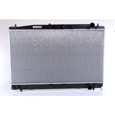 Billede af NISSENS 64654A Radiator Aluminium 425 750 16 Loddet køleripper TOYOTA: Avensis Verso