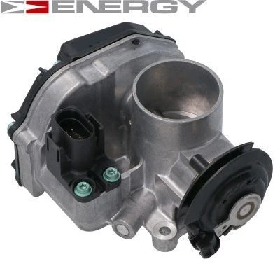 Billede af ENERGY PP0005 Gasspjæld elektrisk