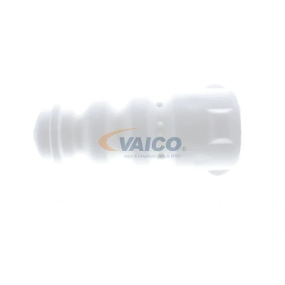 Billede af VAICO V10 8229 Gummianslag, affjedring bagaksel Q+, original equipment manufacturer quality MADE IN GERMANY VOLKSWAGEN: Polo V Hatchback