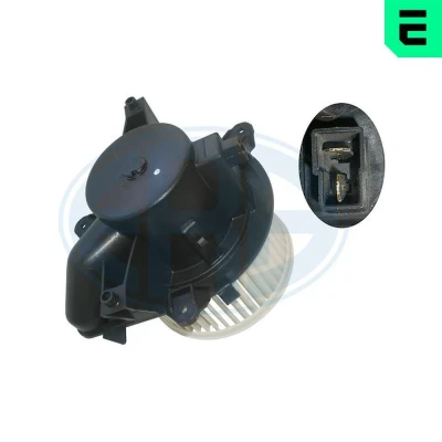Billede af ERA 664048 Sugeventilator, kabineluft