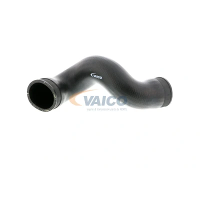 Billede af VAICO V10 2839 Trykslange Gummi med vævindlæg Q+, original equipment manufacturer quality VOLKSWAGEN: Passat B5 Sedan, Sharan I, Variant