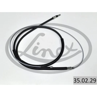 Billede af Håndbremsekabel LINEX 35.02.29