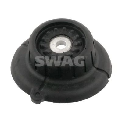Billede af SWAG 70 93 4285 Tårnleje foraksel uden kugleleje Gummi LANCIA: DELTA 3