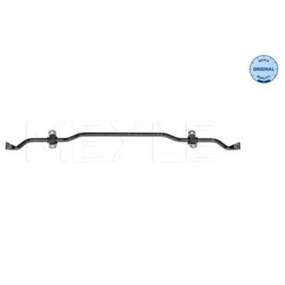 Billede af MEYLE ORIGINAL Quality 100 653 0011 Stabilisator bagaksel med spændebånd, gummileje AUDI: A3 Sportback, SEAT: Altea, SKODA: Octavia II Hatchback