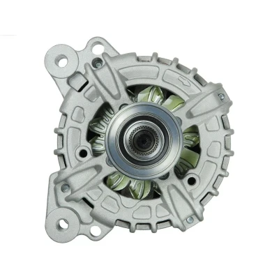 Billede af AS PL A0580S Generator 12V 140A VOLKSWAGEN: Polo V Hatchback, Scirocco III, Golf 7, SKODA: Octavia 3 Schrägheck, Combi, SEAT: Ibiza 4