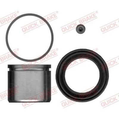 Billede af QUICK BRAKE 114 5265 Bremsekaliber Rep Sæt med stempel 57 TOYOTA: Corolla Verso, IX Station Wagon, Hatchback