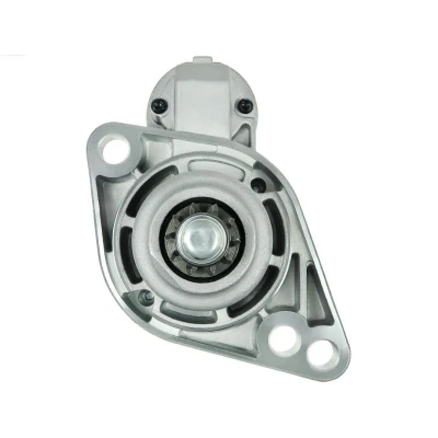 Billede af AS PL S3055 Starter 12 1,10 10 VOLKSWAGEN: Multivan 5 (7HM, Polo IV Hatchback, Golf 5, SKODA: Octavia 2 Combi, II Fabia