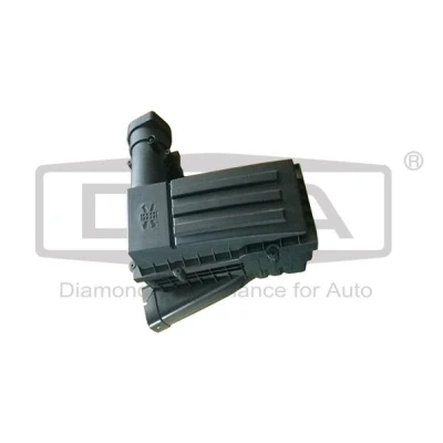 Billede af DPA 11291796402 Luftfilter Filterindsats VOLKSWAGEN: Golf 6, Touran I, 5, AUDI: A3 Sportback, Q3, Hatchback, SKODA: Octavia 2 Combi