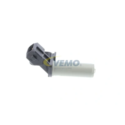 Billede af VEMO Q+, original equipment manufacturer quality V25 72 0034 Impulsensor 2 Induktiv på svinghjulets side til krumtap, uden kabel