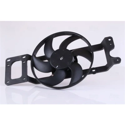 Billede af NISSENS 85712 Køleventilator 296 12 102 uden indbygget regulator