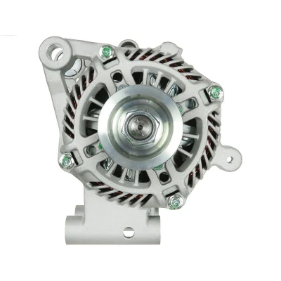 Billede af AS PL A5191 Generator 12V 80A SUZUKI: Grand Vitara 2 SUV