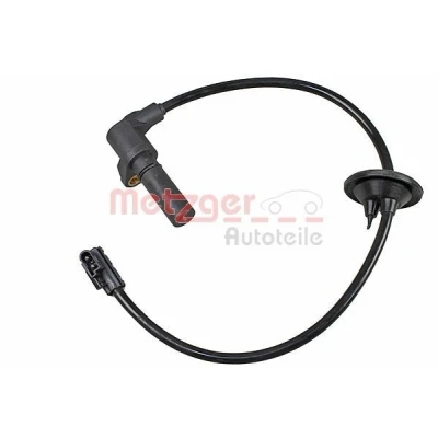 Billede af METZGER 09001060 ABS Sensor bagaksel 2