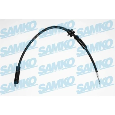 Billede af Bremseslange SAMKO 6T48592