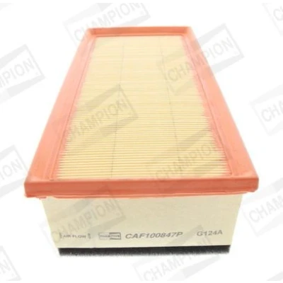 Billede af CHAMPION CAF100847P Luftfilter 78 144 303 Filterindsats med forfilter TOYOTA: Avensis II Station Wagon, Corolla Verso, Sedan, LEXUS: IS 2