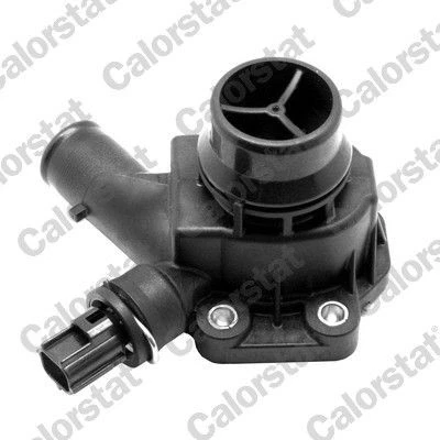 Billede af CALORSTAT by Vernet TH7154.90J Termostat 90 med pakning sensor Plastikhus VOLVO: XC90 I, V70 3, LAND ROVER: Freelander 2 SUV