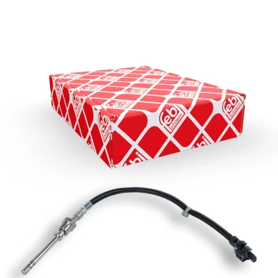 Billede af FEBI BILSTEIN 170370 Sensoren MERCEDES BENZ: E klasse T modell, Sedan, C modell