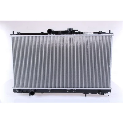 Billede af NISSENS 62868A Radiator Aluminium 375 708 26 Loddet køleripper MITSUBISHI: GALANT 6