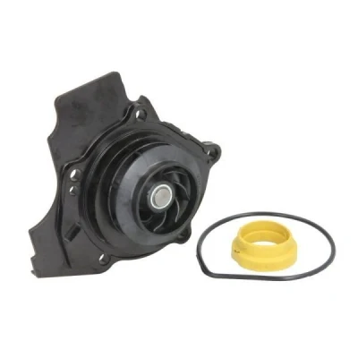 Billede af THERMOTEC D1W052TT Vandpumpe 29 uden termostat mekanisk VOLKSWAGEN: Golf 6, 5, Sharan II, AUDI: A4 B8 Avant, A6 C7 A5 Coupe