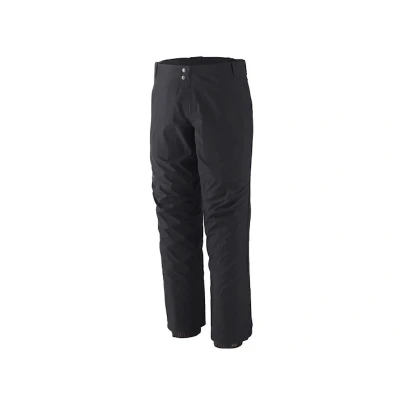 Billede af Patagonia Triolet Pants Outdoorbukser, Herre, Størrelse: Large, Black