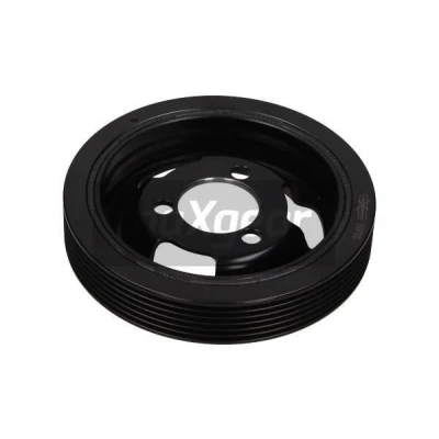 Billede af MAXGEAR 30 0131 Remskive Krumtapaksel 6PK 138 BMW: 3 Sedan, CITROËN: C4 Grand Picasso 2, DS3 Hatchback, II PEUGEOT: 308 SW 508 I