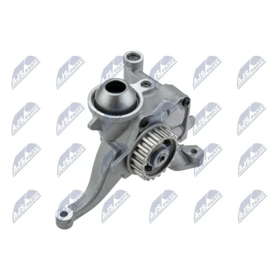 Billede af NTY BPO FR 008 Oliepumpe FORD: FIESTA 6, FOCUS 3 Turnier
