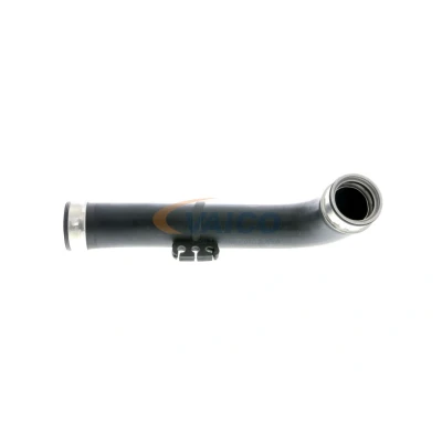 Billede af VAICO V10 2859 Trykslange Gummi med vævindlæg Q+, original equipment manufacturer quality VOLKSWAGEN: Touran I, Golf 5, Passat B6 Sedan
