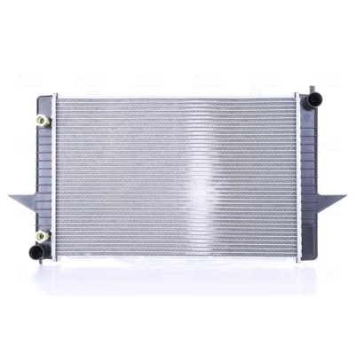 Billede af NISSENS 65548A Radiator Aluminium 590 388 40 Loddet køleripper VOLVO: S70