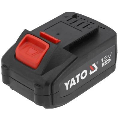 Billede af YATO Accumulator 18V Li ION 4,0Ah YT 828463 Værktøj
