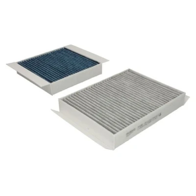 Billede af PURRO PUR PC2015AG 2 Kabinefilter Aktivkulfilter 159, 159 205 32 PEUGEOT: 208 I Hatchback, 207 SW, CITROËN: C3 II, C4 II Cactus
