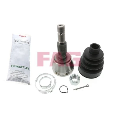 Billede af FAG 771 0281 30 Knokkelled OPEL: Astra G CC, Caravan
