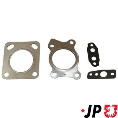 Billede af JP GROUP 1517751610 Montagesæt, lader MAZDA: BT 50 Pick up