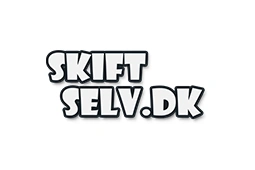Skiftselv.dk Logo