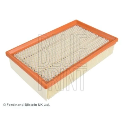Billede af BLUE PRINT ADB112254 Luftfilter 60 182 295 Filterindsats BMW: 7