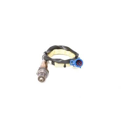 Billede af BOSCH 0 258 006 713 Lambdasonde 4 FORD: FIESTA 5
