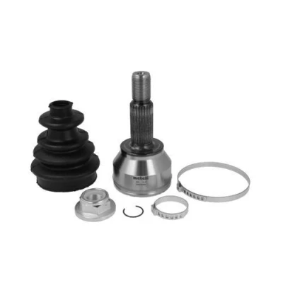 Billede af METELLI 15 1429 Knokkelled Gummi FORD: FIESTA 5