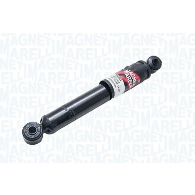 Billede af MAGNETI MARELLI 351508070000 støddæmper bagaksel Gastryk dobbeltrør Teleskop øverste stift PEUGEOT: 205 XA/XAD Van, II Hatchback