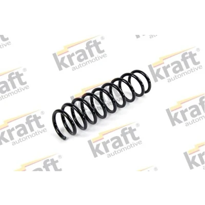 Billede af KRAFT 4032600 Fjeder bagaksel BMW: 5 Sedan