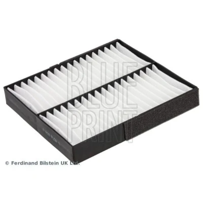 Billede af BLUE PRINT ADC42519 Kabinefilter Pollenfilter 216 204 30 FIAT: Fullback Pick up